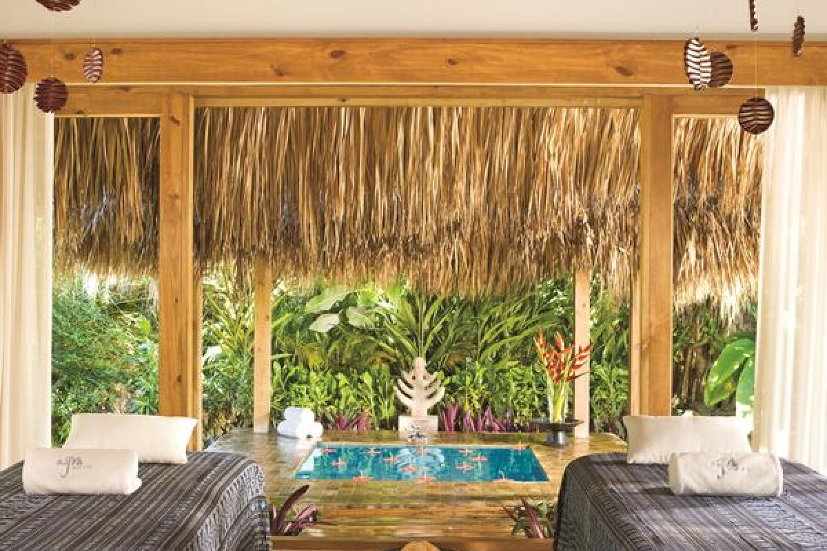 Zoetry Agua Punta Cana