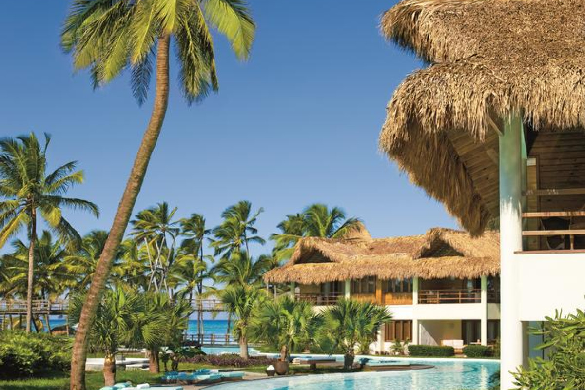 Zoetry Agua Punta Cana