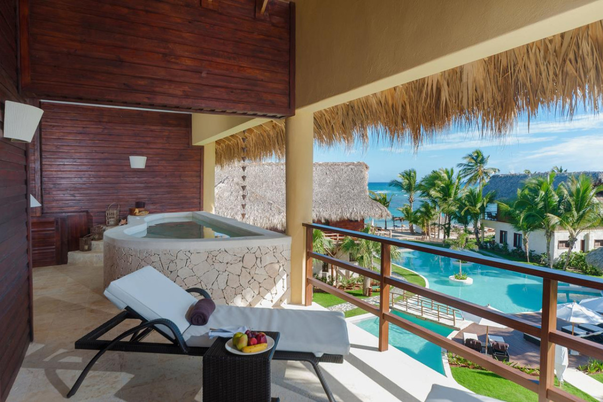 Zoetry Agua Punta Cana