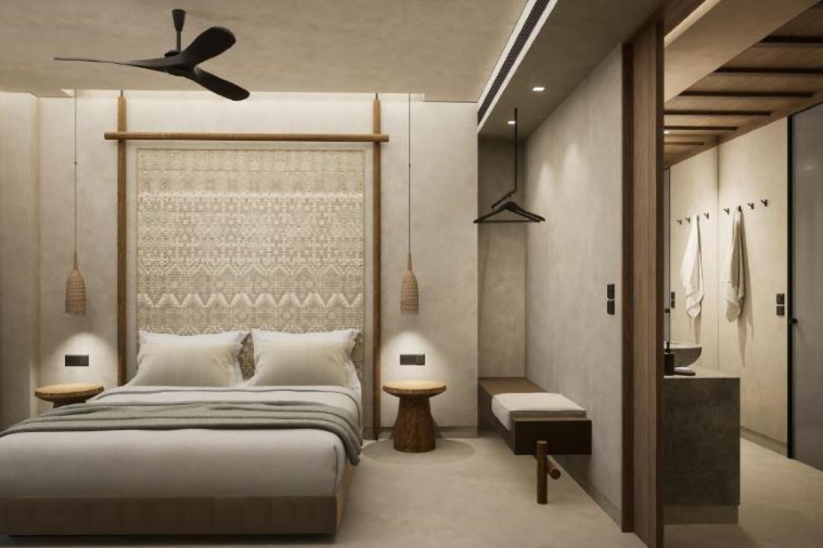 ZOETRY HALKIDIKI RESORT & SPA (ADULTS ONLY)