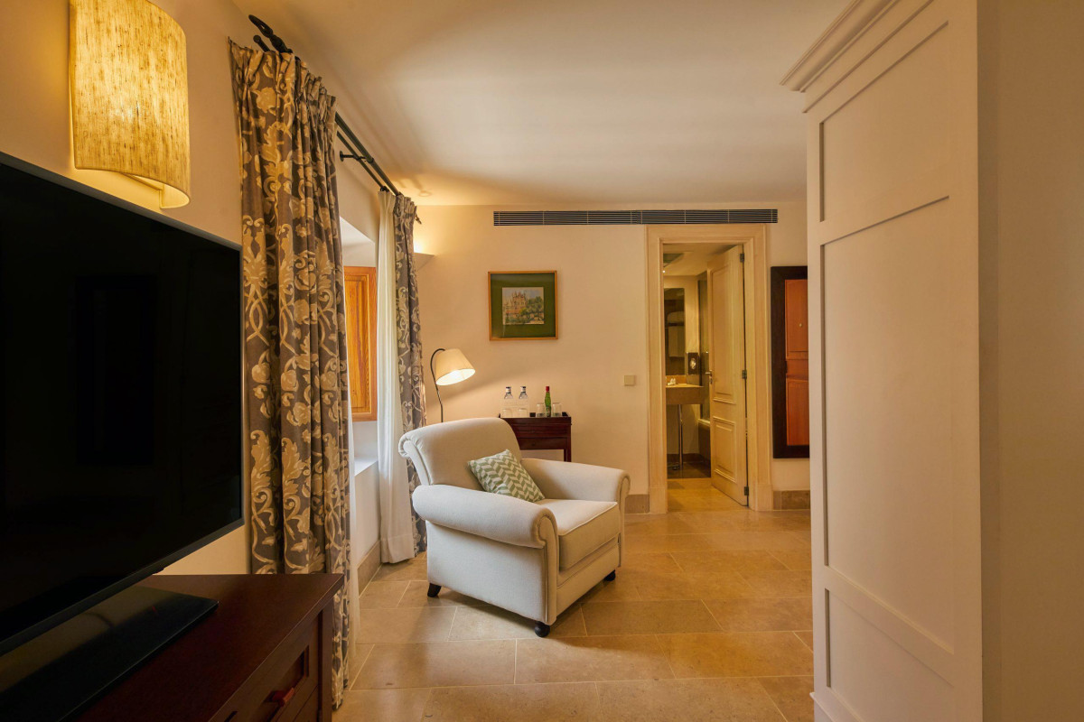 Zoëtry Mallorca