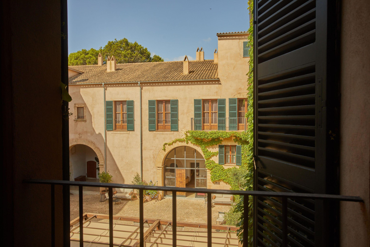 Zoëtry Mallorca