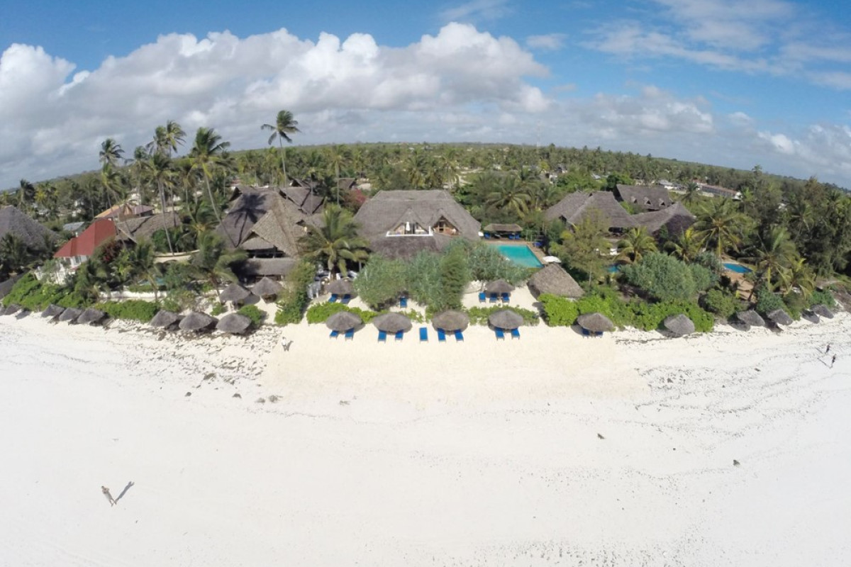 Zoi Boutique Hotel