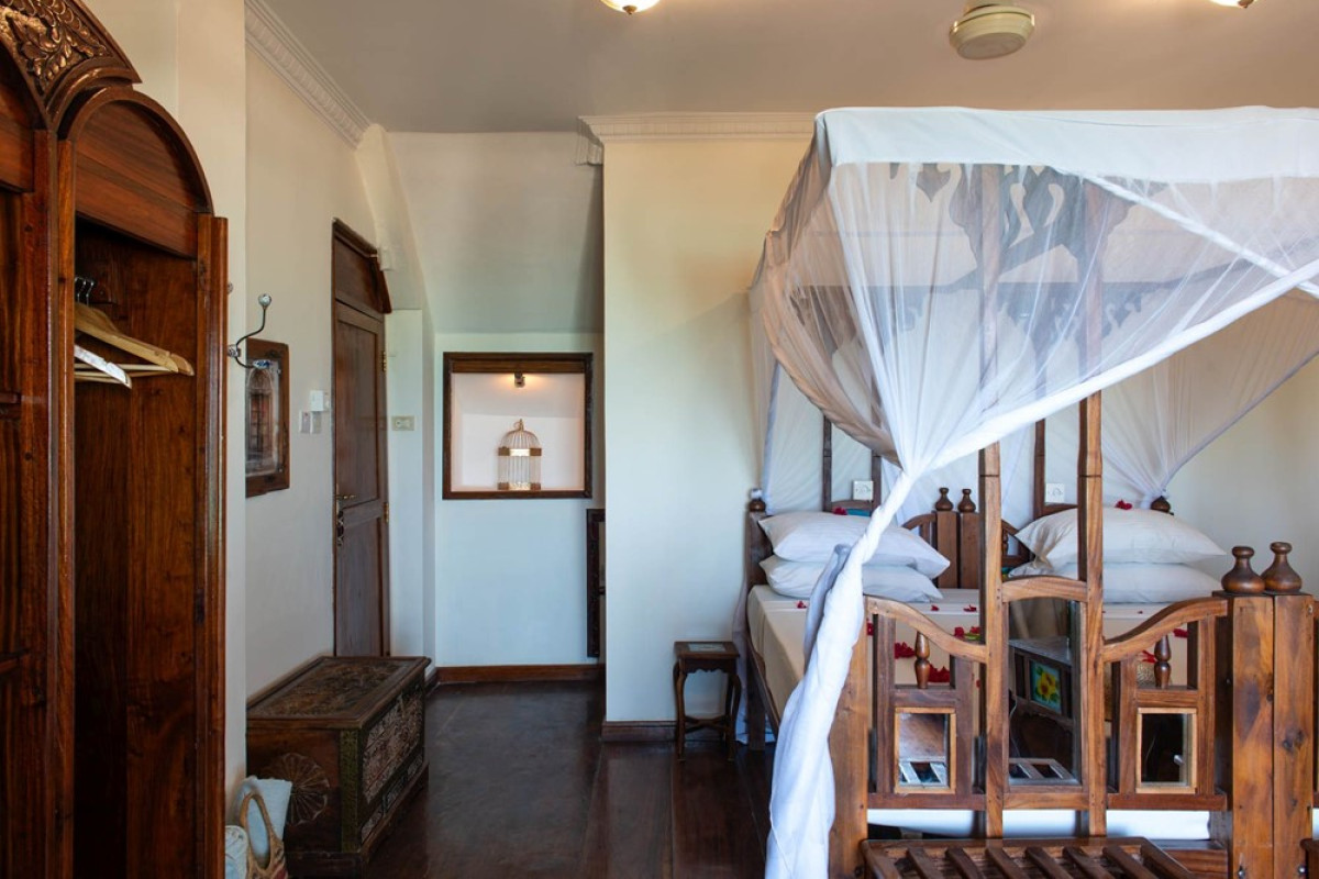 Zoi Boutique Hotel