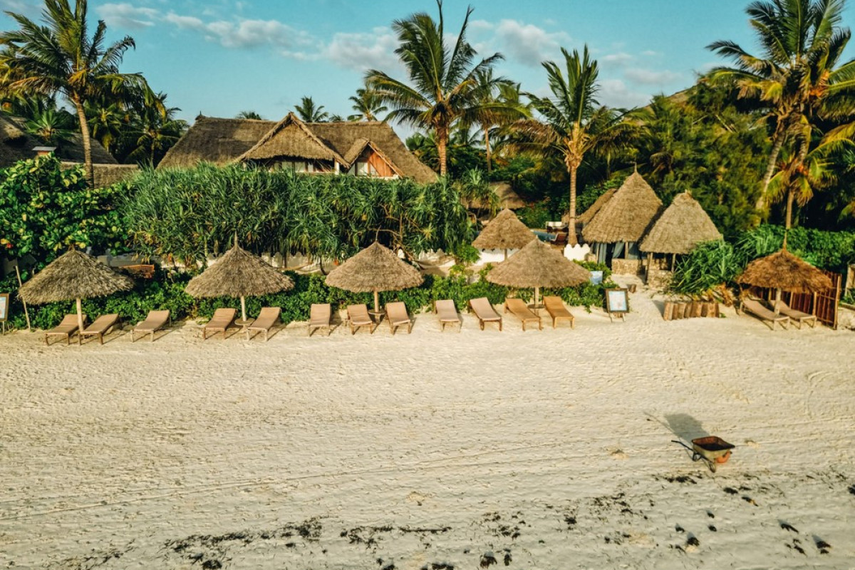Zoi Boutique Hotel