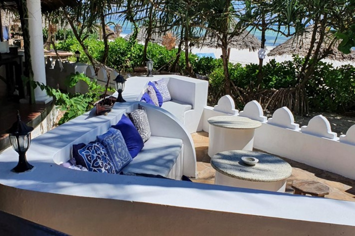 Zoi Boutique Hotel