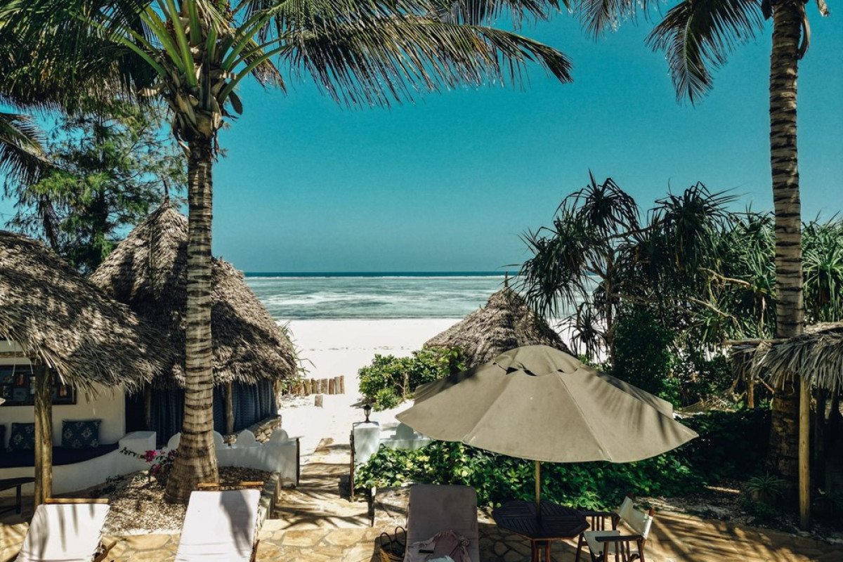 Zoi Boutique Hotel