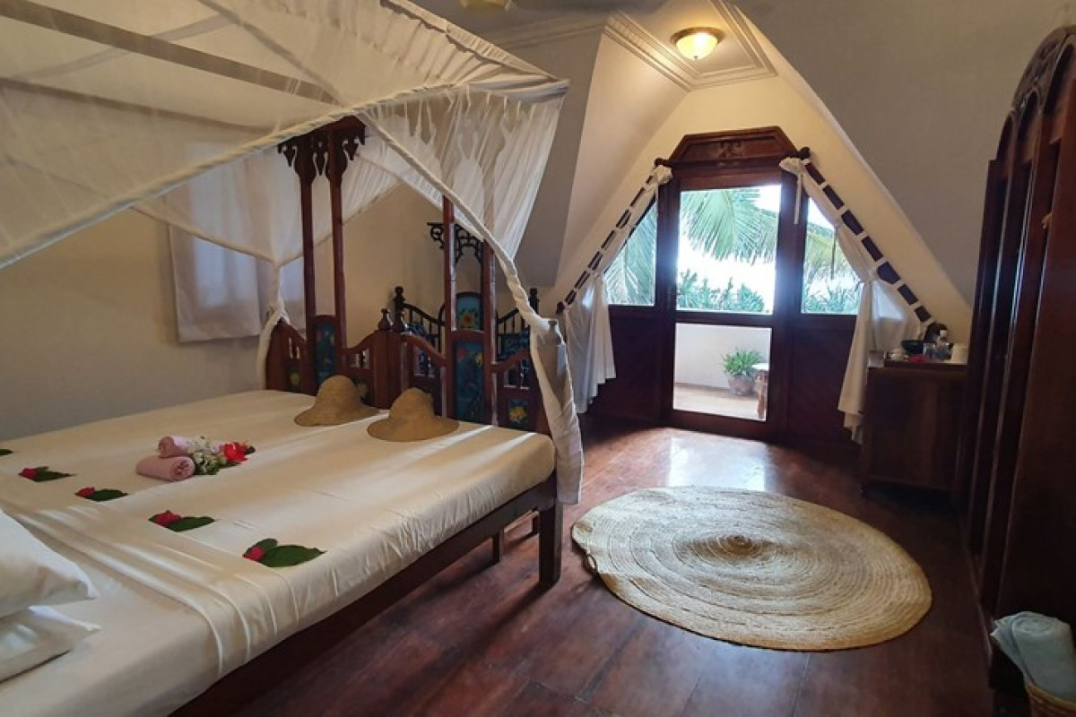 Zoi Boutique Hotel