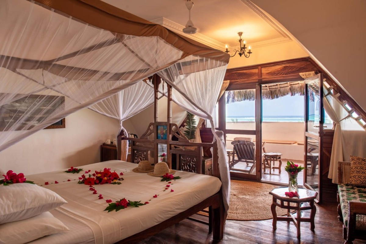 Zoi Boutique Hotel