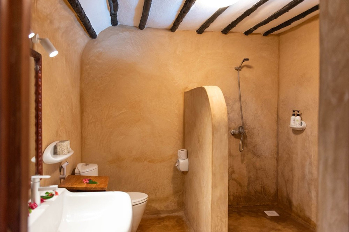 Zoi Boutique Hotel