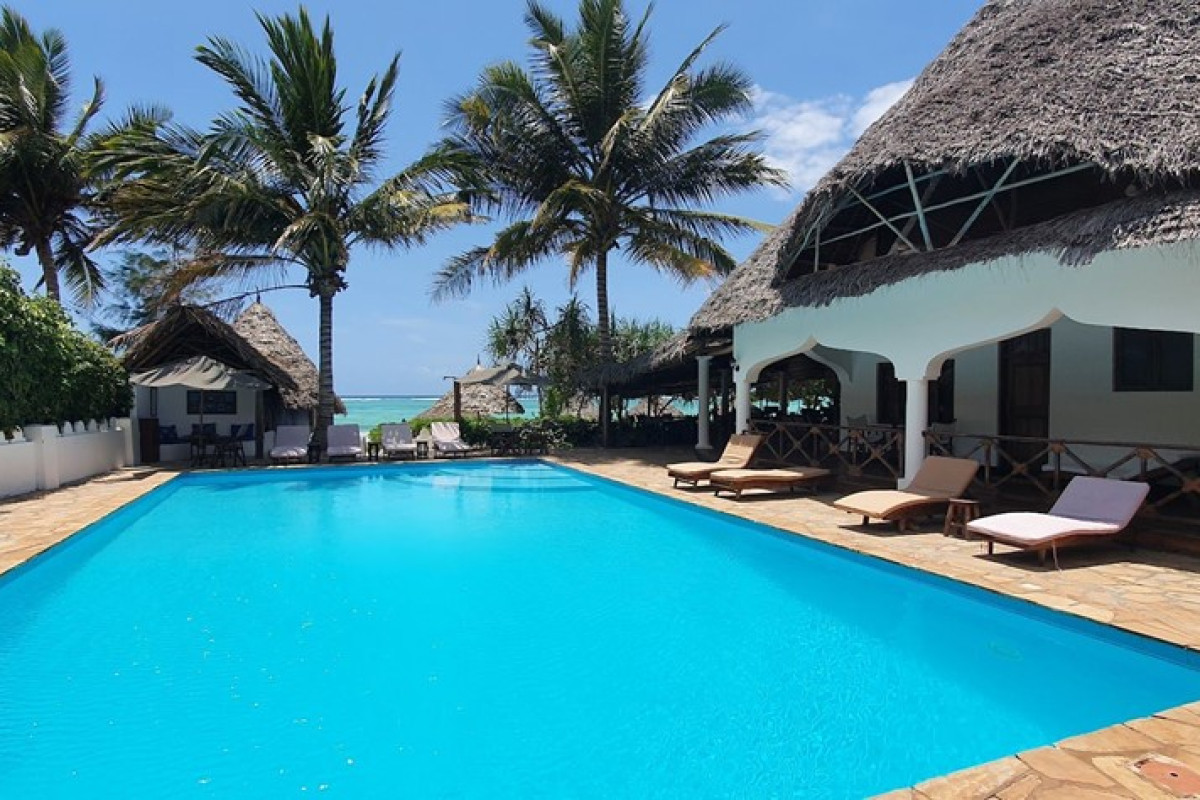Zoi Boutique Hotel