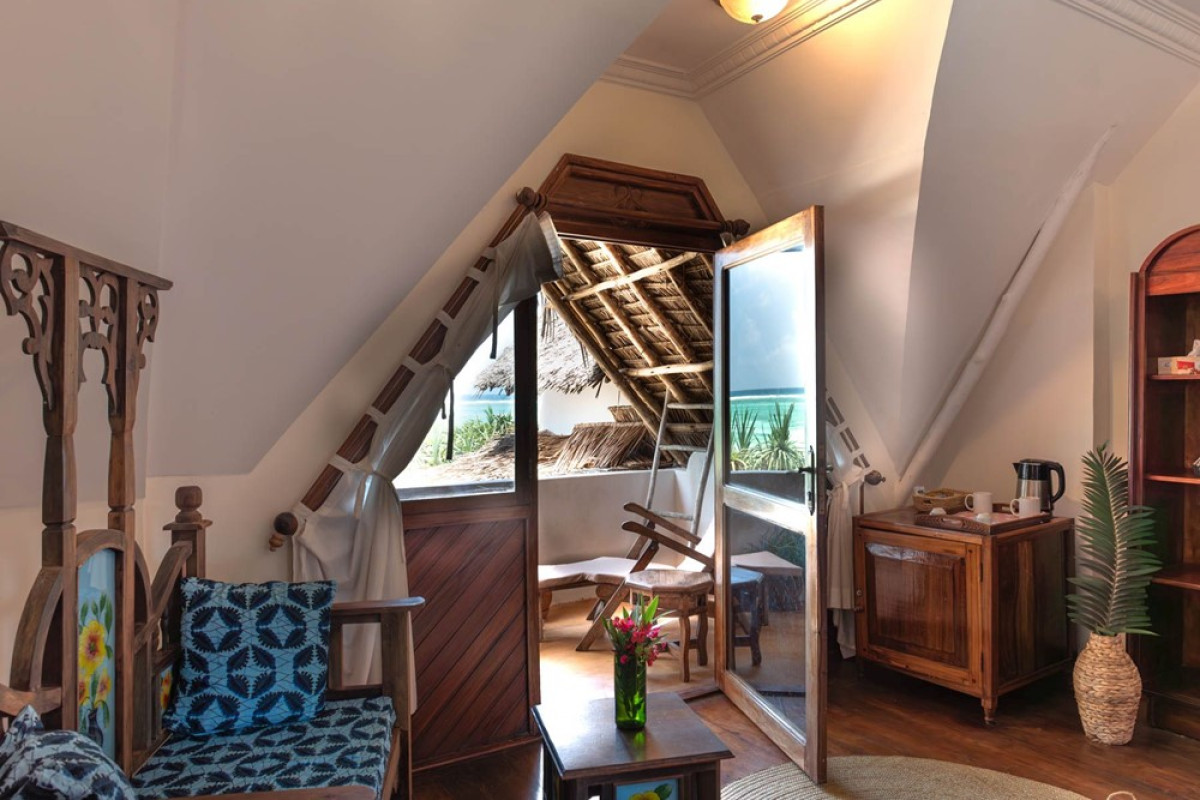 Zoi Boutique Hotel