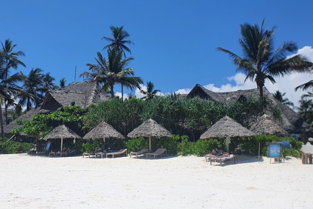 Zoi Boutique Hotel