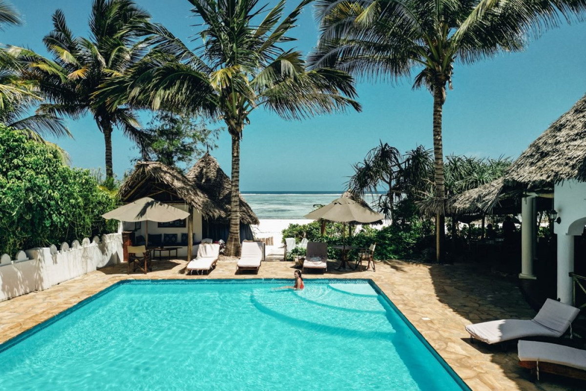 Zoi Boutique Hotel