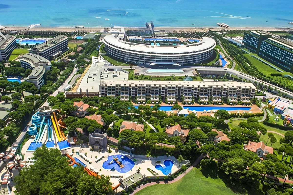 Maxx Royal Belek