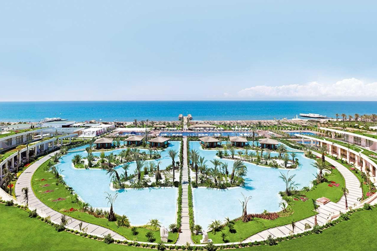 Maxx Royal Belek