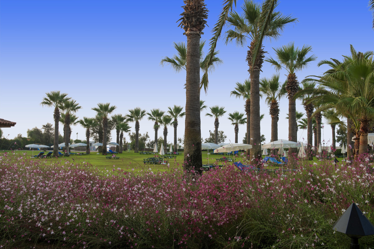 Megasaray Club Belek