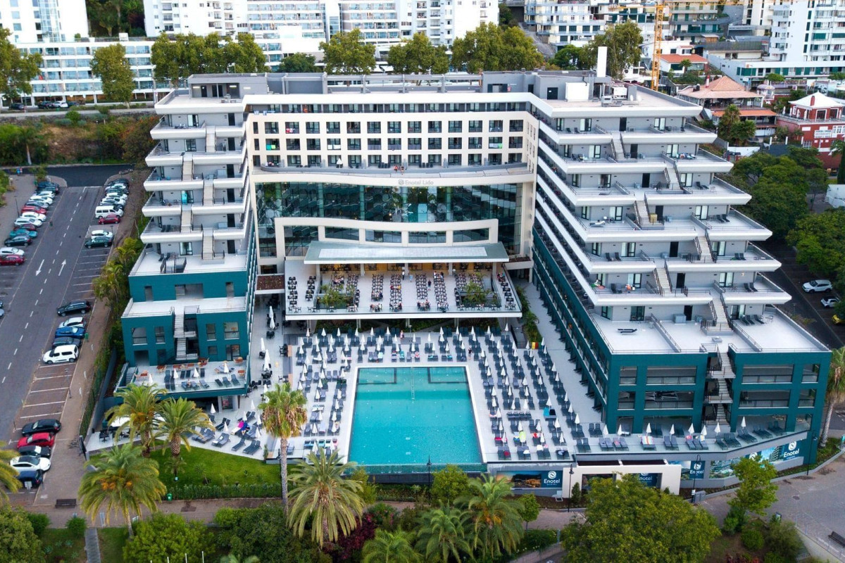 Enotel Lido