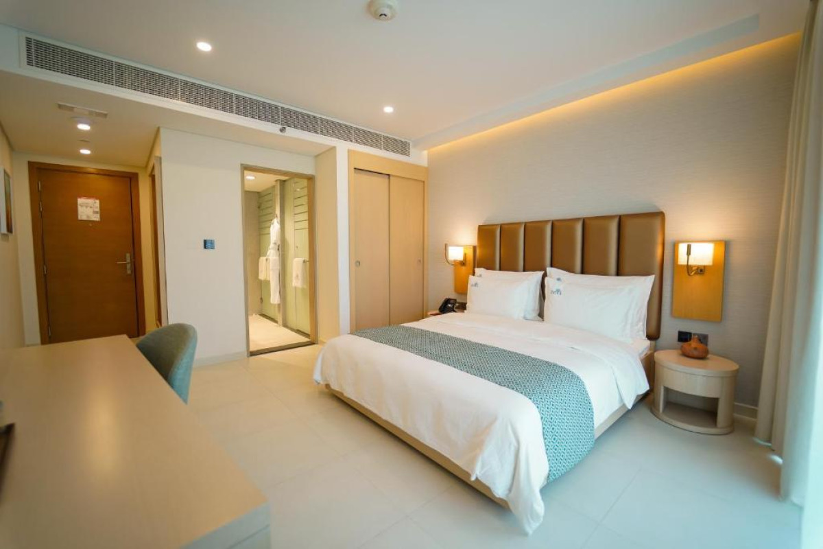 Zoya Health & Wellbeing Resort - Adults Only