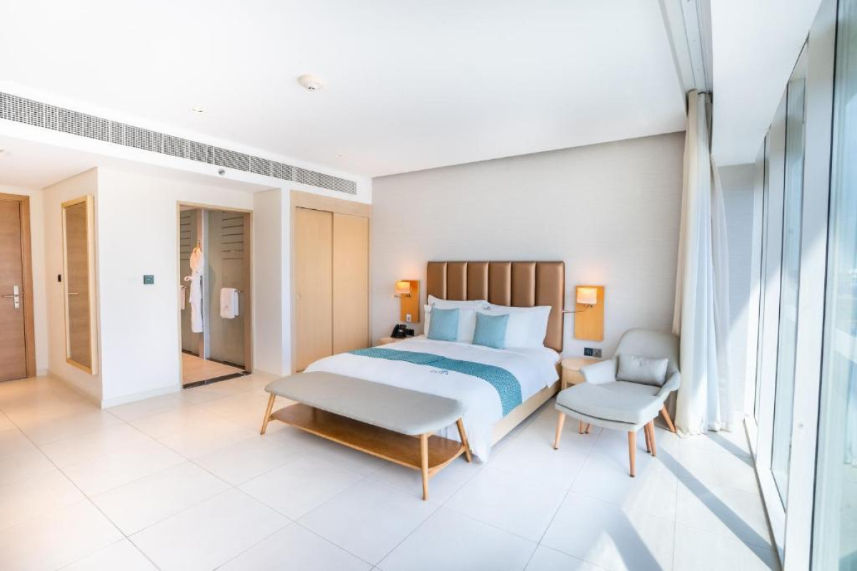 Zoya Health & Wellbeing Resort - Adults Only