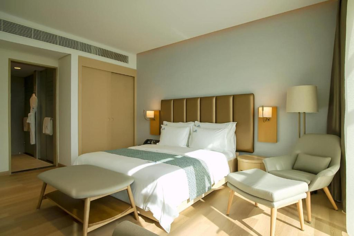 Zoya Health & Wellbeing Resort - Adults Only