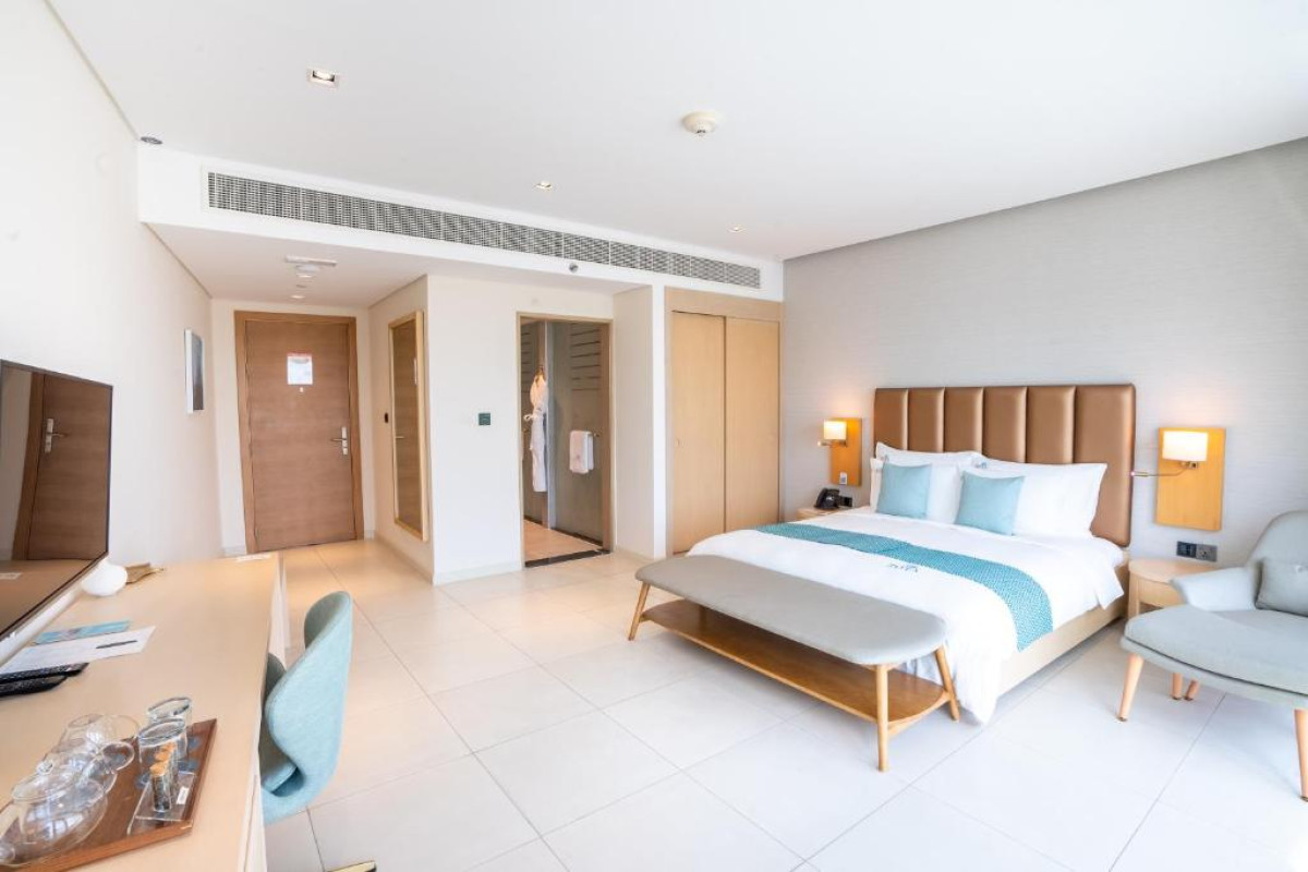 Zoya Health & Wellbeing Resort - Adults Only