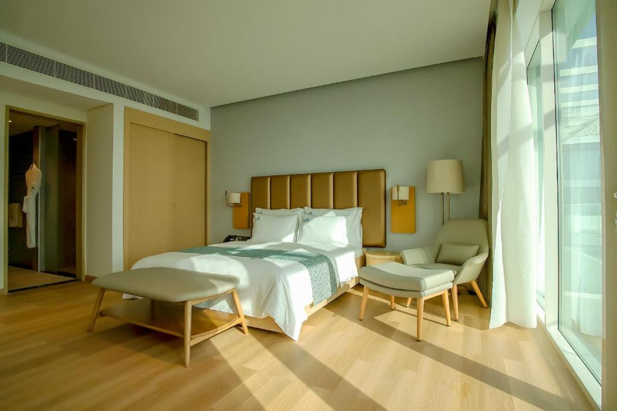 Zoya Health & Wellbeing Resort - Adults Only