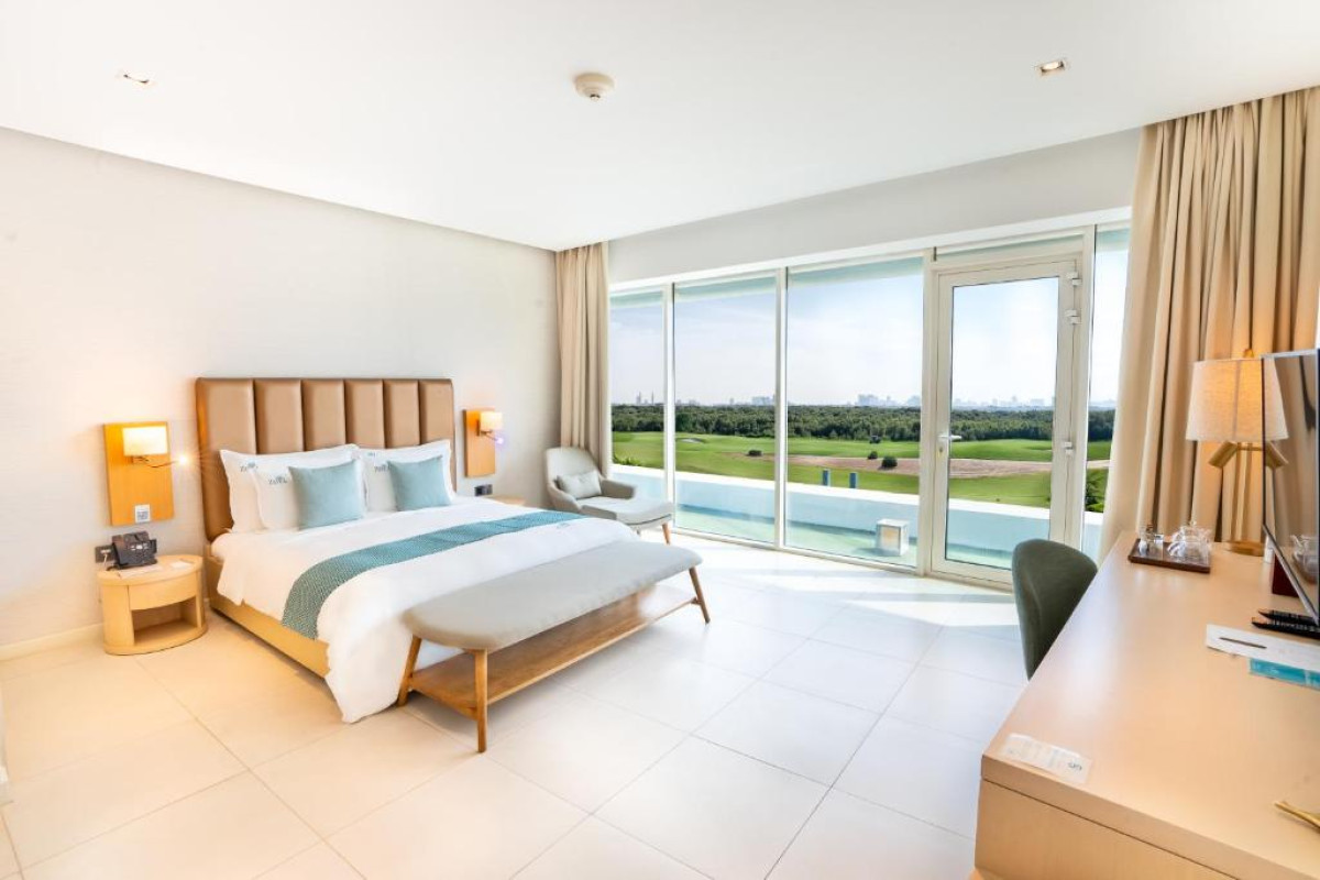Zoya Health & Wellbeing Resort - Adults Only