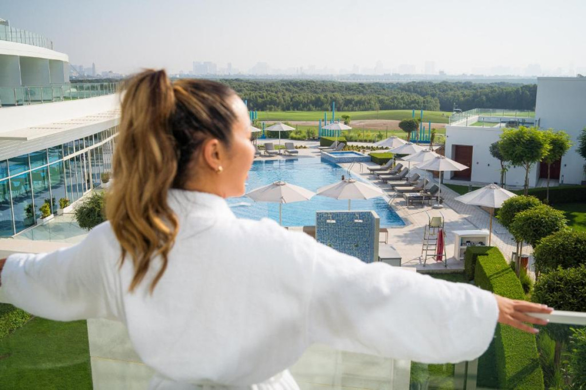 Zoya Health & Wellbeing Resort - Adults Only