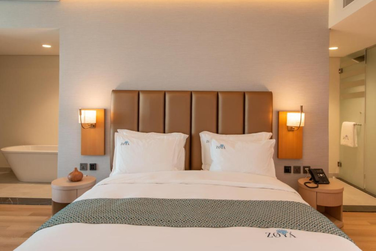 Zoya Health & Wellbeing Resort - Adults Only