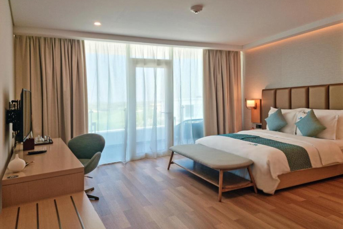 Zoya Health & Wellbeing Resort - Adults Only