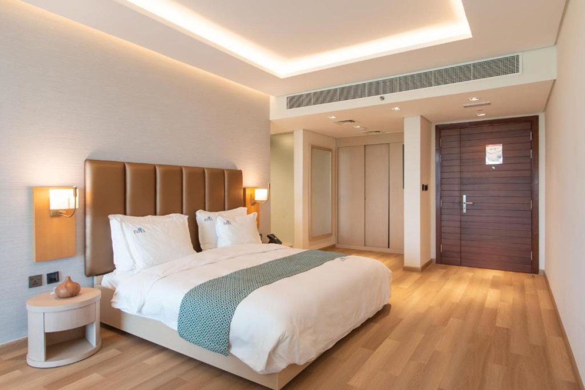Zoya Health & Wellbeing Resort - Adults Only