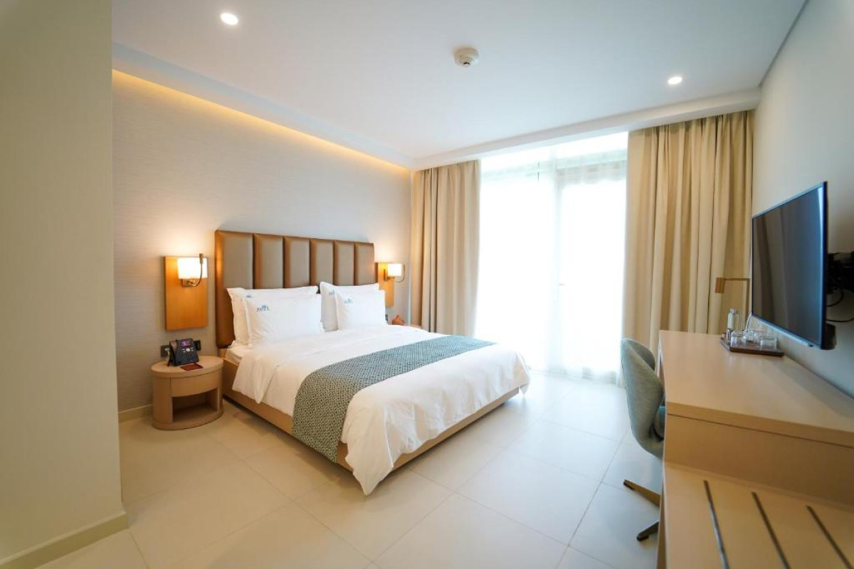 Zoya Health & Wellbeing Resort - Adults Only