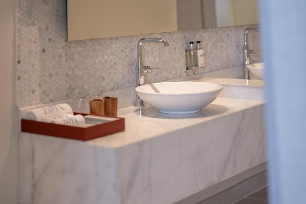 Zoya Health & Wellbeing Resort - Adults Only
