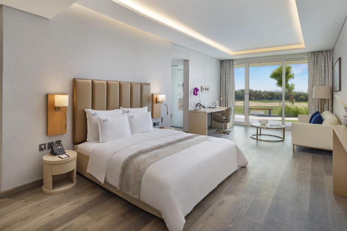 Zoya Health & Wellbeing Resort - Adults Only