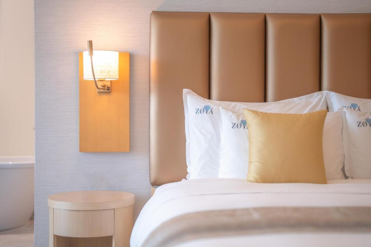Zoya Health & Wellbeing Resort - Adults Only