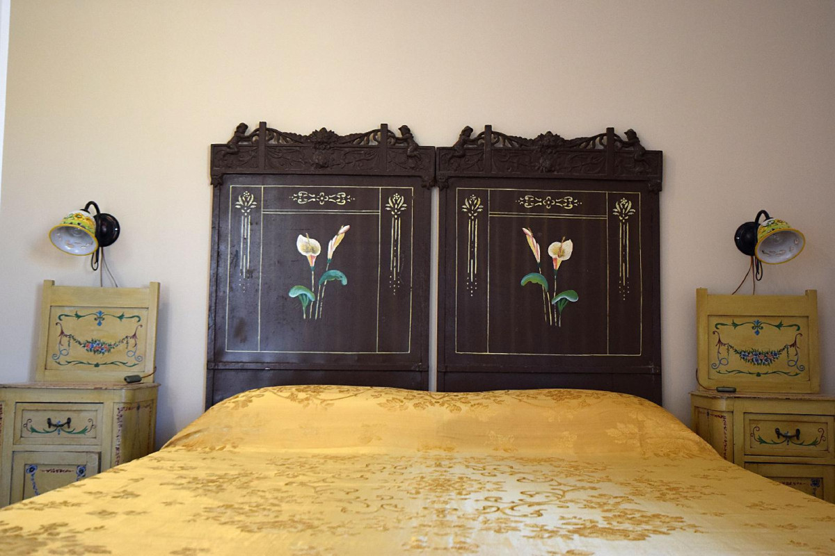 Zù Mariu B&B