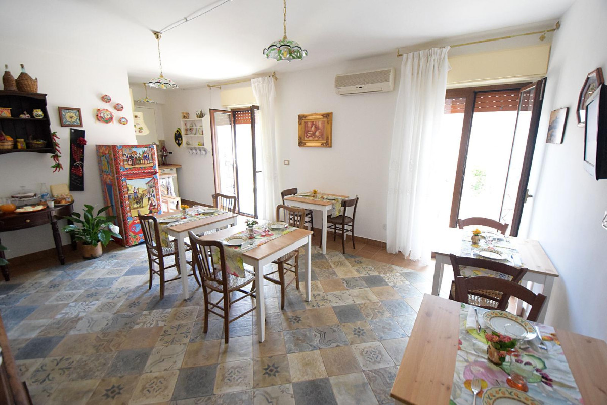 Zù Mariu B&B