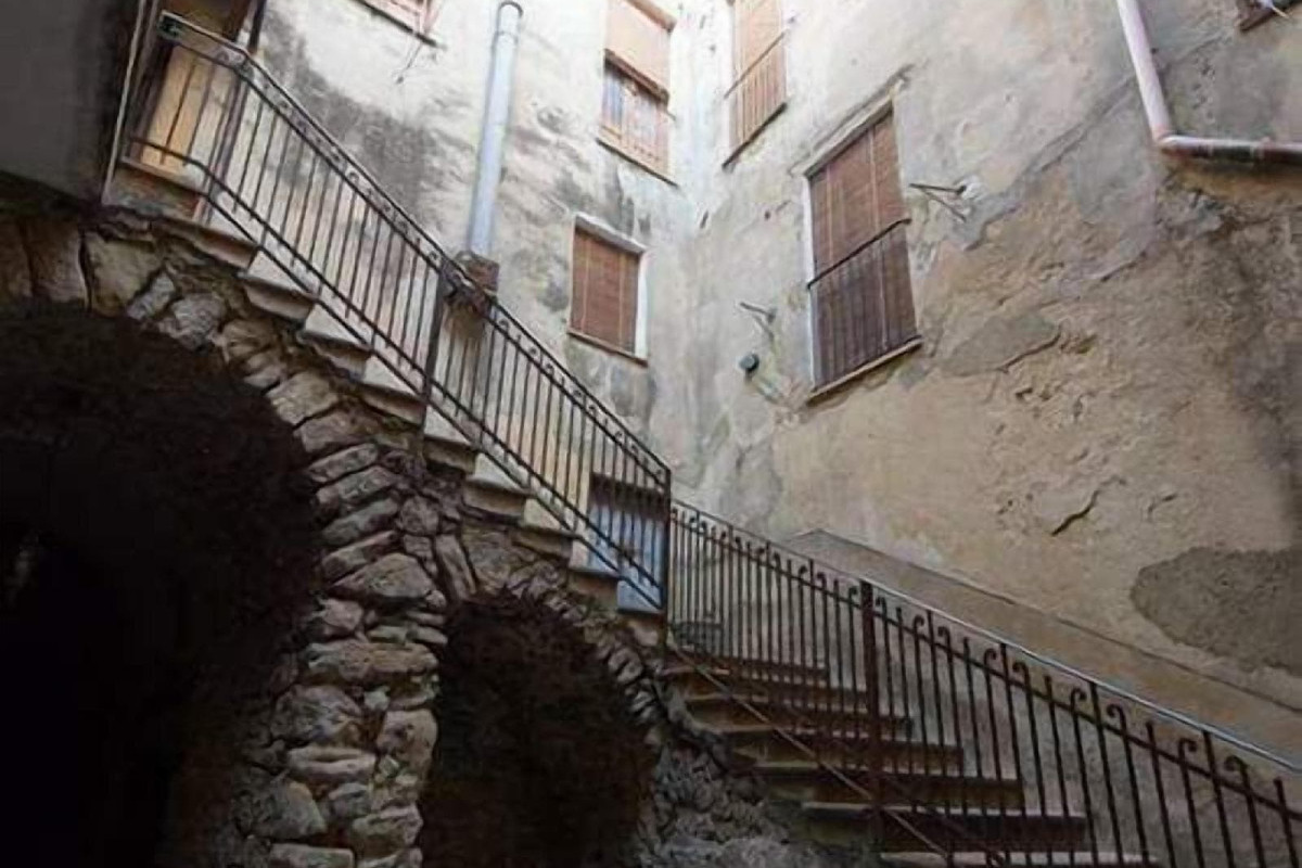 Zù Mariu B&B