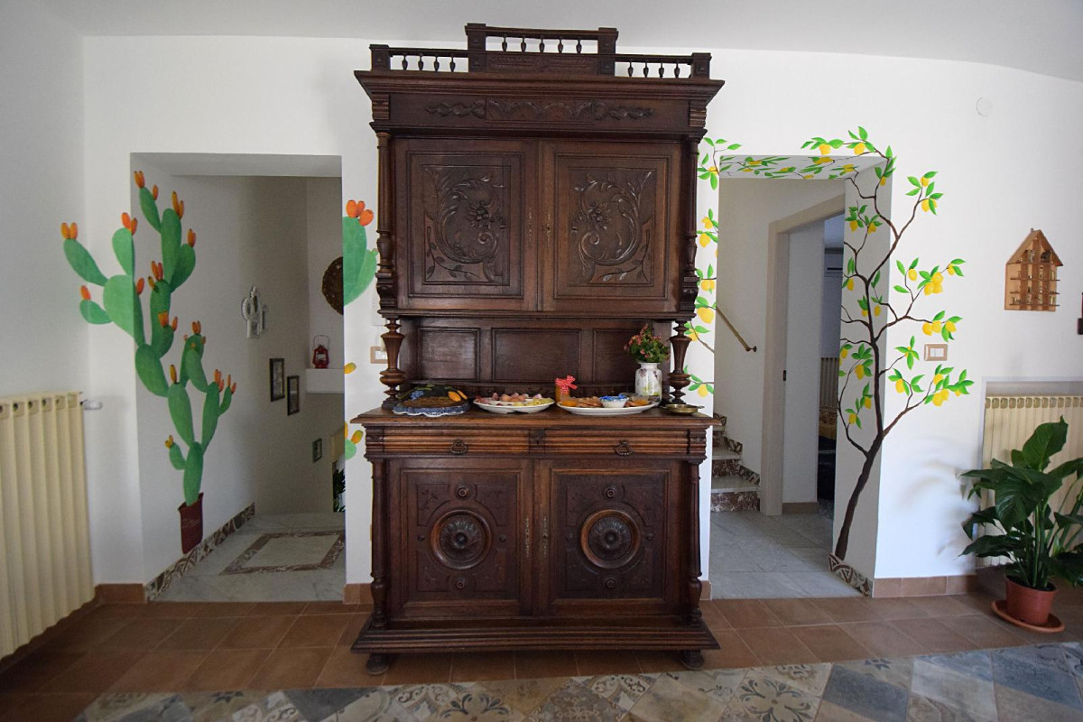 Zù Mariu B&B
