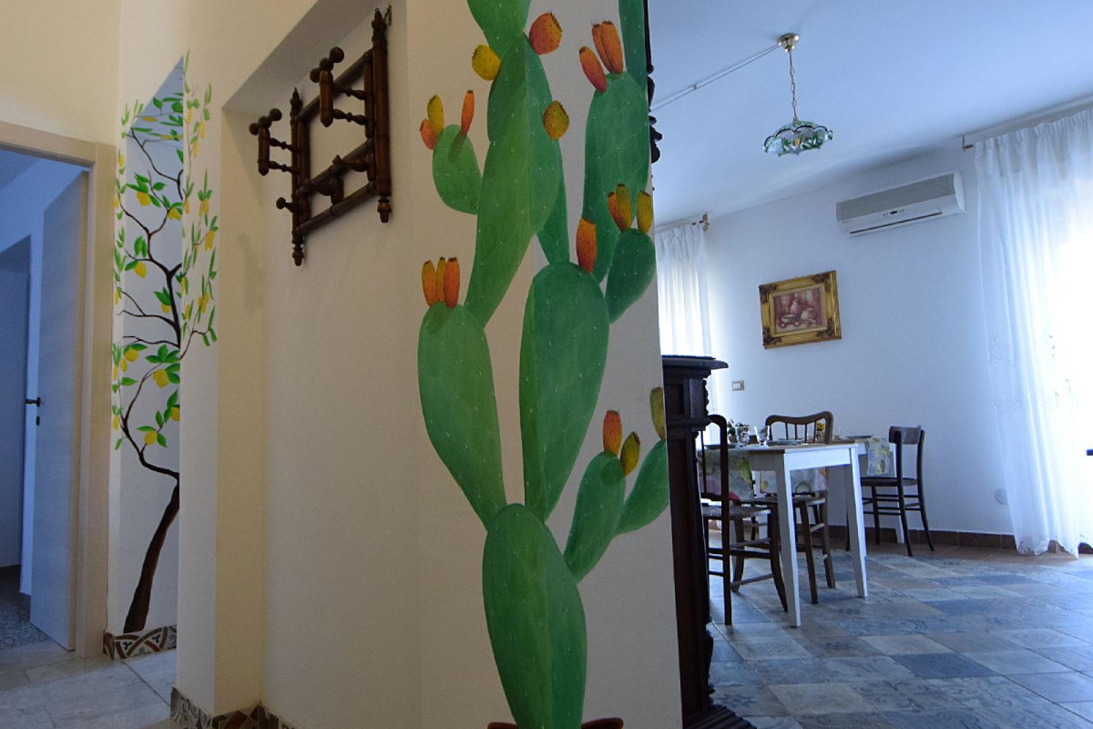Zù Mariu B&B