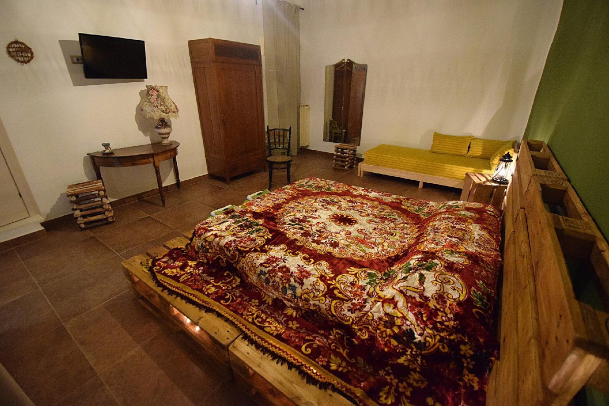 Zù Mariu B&B