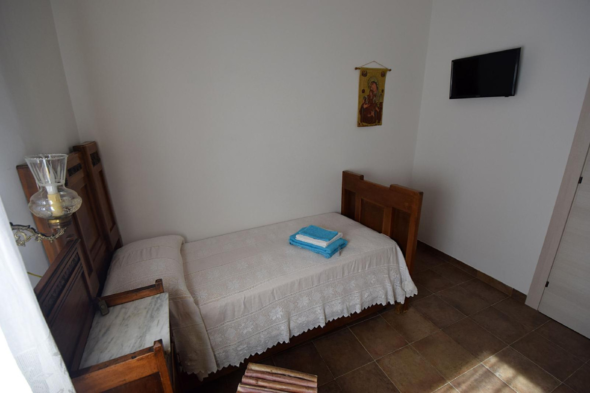 Zù Mariu B&B