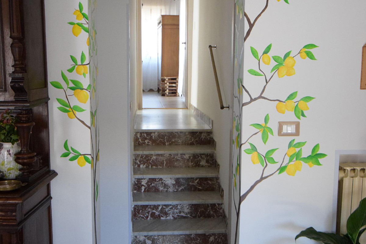 Zù Mariu B&B
