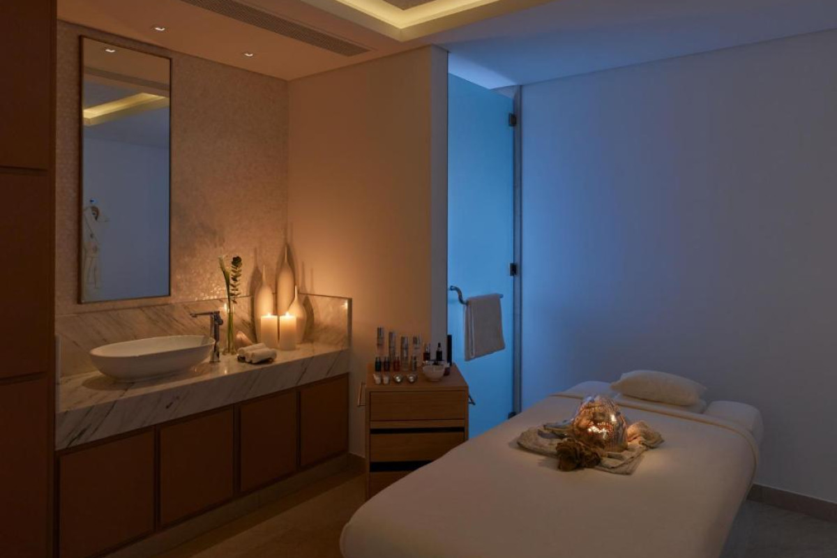 Zulal Wellness Resort by Chiva-Som