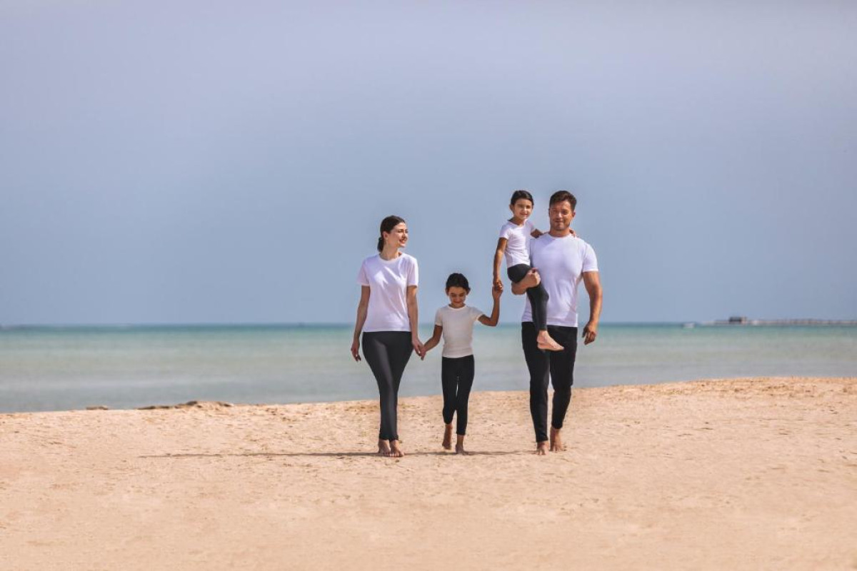 Zulal Wellness Resort by Chiva-Som