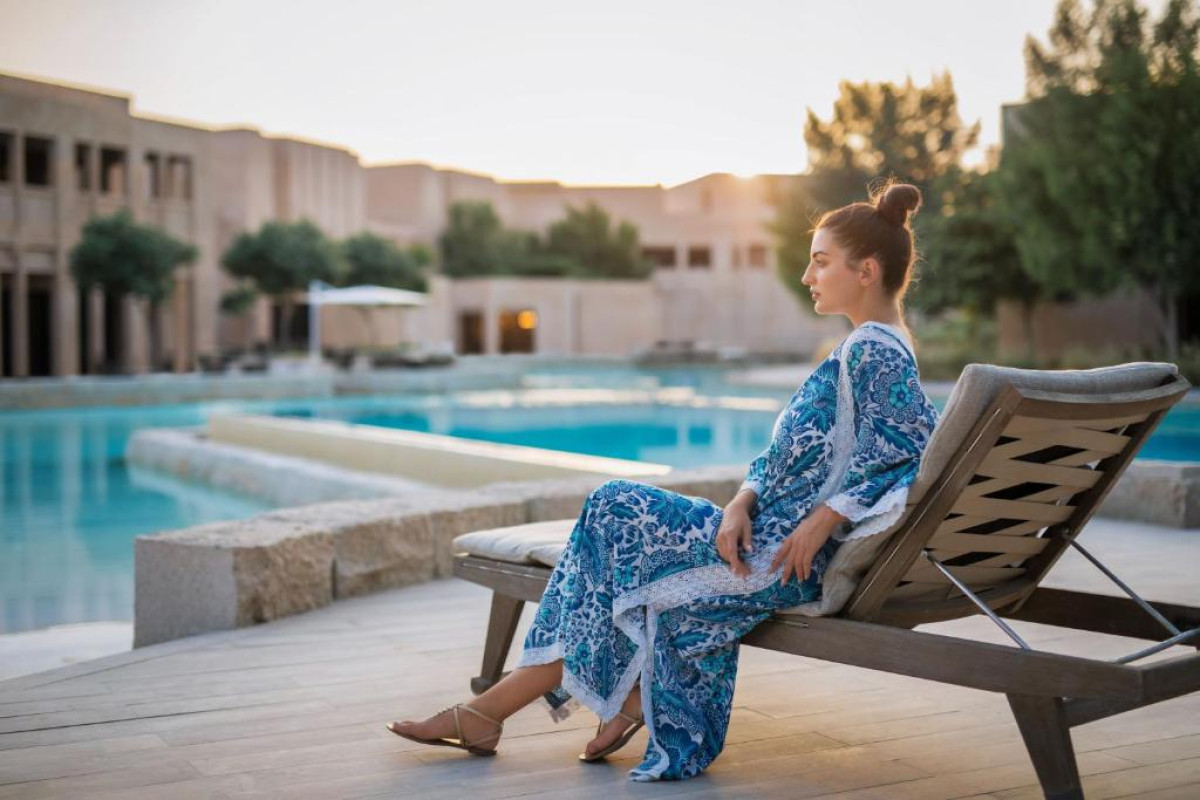 Zulal Wellness Resort by Chiva-Som