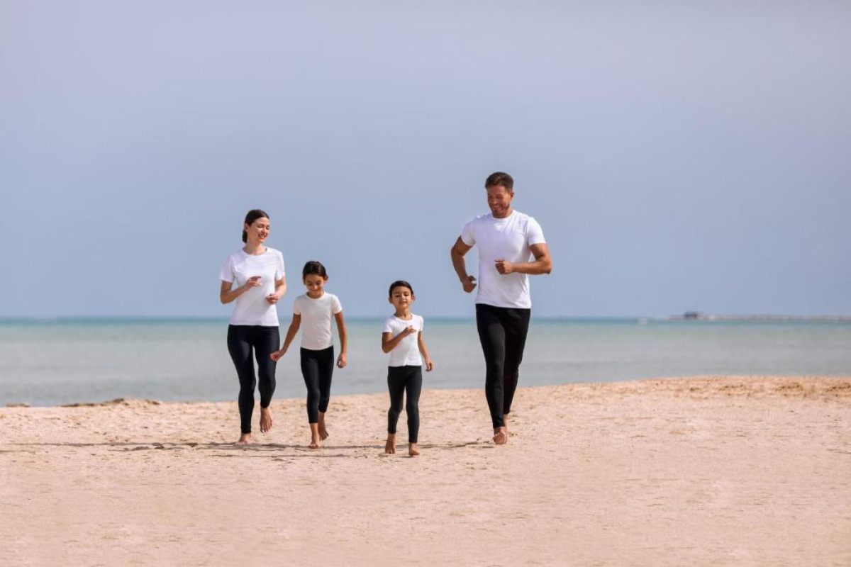 Zulal Wellness Resort by Chiva-Som