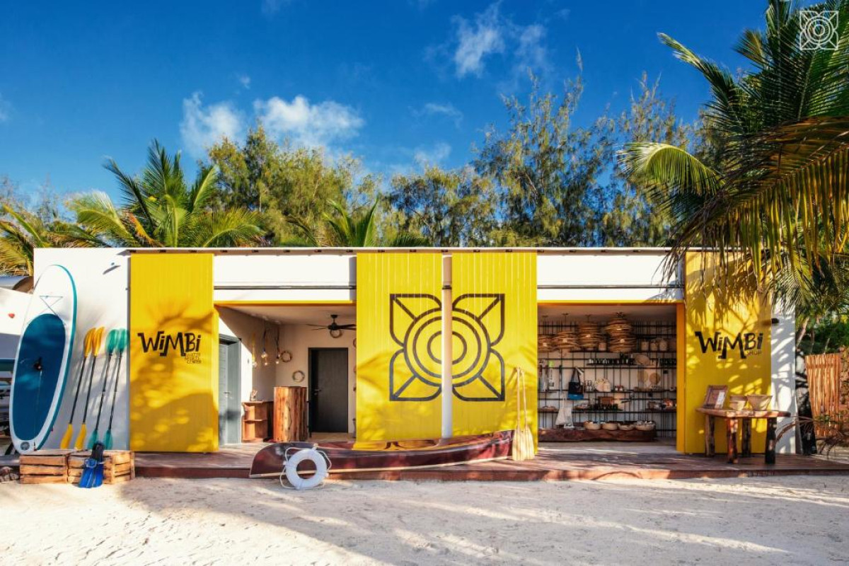 Zuri Zanzibar