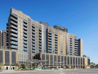 Aparthotel Adagio Dubai Deira
